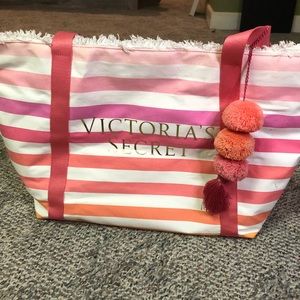 Victoria’s Secret Tote